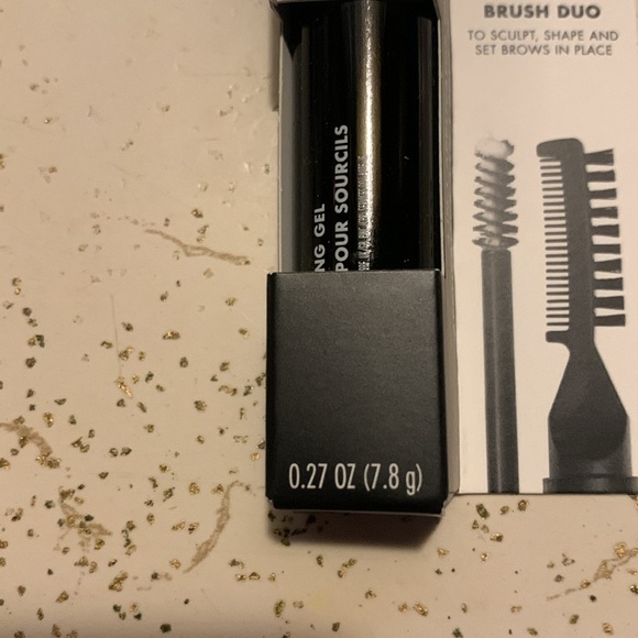 NWT ELF. Brow Laminating Gel with Spoolie size 0.37 FlL OZ - Picture 3 of 6